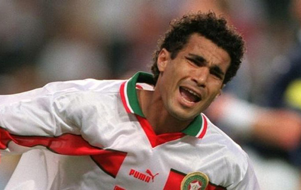 صلاح الدين بصير