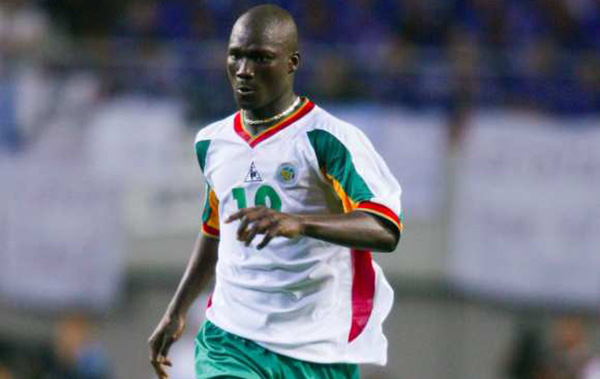 Papa Bouba Diop