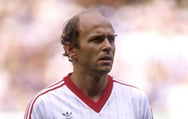 Gezegorz Lato