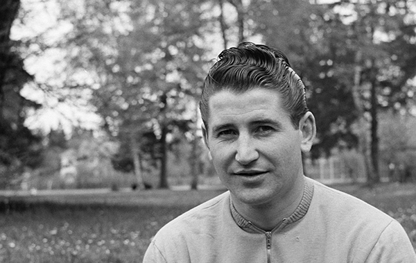 Helmut Rahn