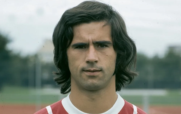 Gerd Muller