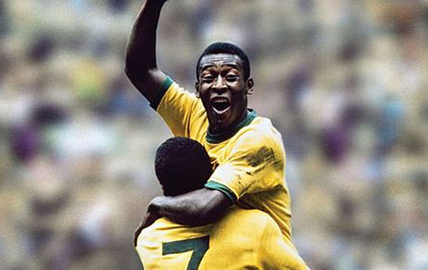 Pele