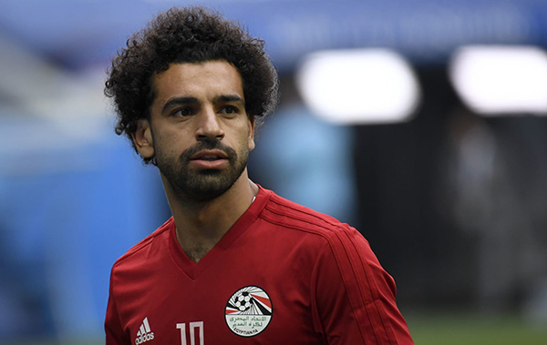 محمد صلاح